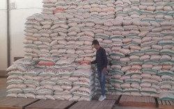KBI Catat Registrasi Resi Gudang Tumbuh 22 Persen di Semester 1 2022