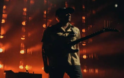 Dua Tahun Vakum, Rage Against the Machine Kembali Gelar Konser