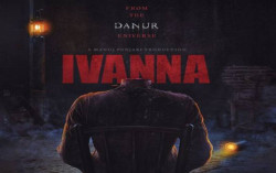 Sinopsis Ivanna, Film Adaptasi Novel Risa Saraswati Tayang 14 Juli