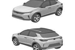Dirancang Orang Indonesia, Honda Daftarkan Desain RS Concept