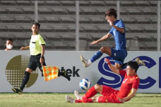 Media Vietnam Soroti Langkah PSSI Ajukan Gugatan ke AFF