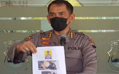 Soal Pengukuran Tanah di Wadas, Ini Kata Polda Jateng 