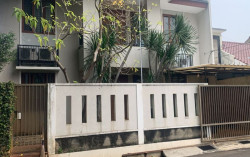 Ketua RT Tak Tahu Soal Olah TKP di Rumah Kadiv Propam Ferdy Sambo, Tempat Brigadir J Tewas
