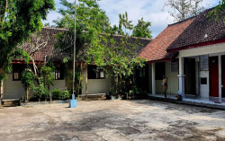 Tak Punya Murid Baru, SD di Gunungkidul Ini Bakal Ditutup