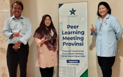 Gelar PLM di DIY, Perpusnas RI Libatkan Pionir Inklusi Sosial