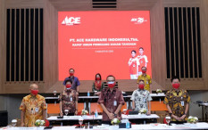 Ace Hardware Terus Berekspansi, Buka Gerai Baru di Jogja Rabu Ini