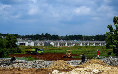 DPR Minta Pemerintah Susun Skema Kredit Rumah yang Sesuai dengan Daya Beli Milenial