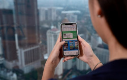 Paling Banyak Dibeli di Tokopedia: Produk Kesehatan, Makmin, dan Otomotif
