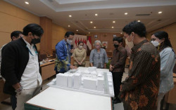 Pemenang Sayembara JPG Didominasi Anak Muda, Sultan HB X: Karyanya Sangat Inspiratif