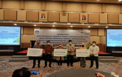 Mahasiswa dan Pelajar Magang Perlu Mendapat Perlindungan dari BPJS Ketenagakerjaan