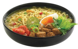 Ini yang Terjadi dalam Tubuh Anda Saat Makan Mie Instan yang Mengandung Pengawet