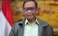 Brigadir J Tewas Ditembak di Rumah Pejabat Polisi, Mahfud MD: Banyak Kejanggalan!