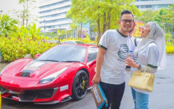 MS Glow Kalah di Persidangan, Juragan 99 Cs Dihukum Ganti Rugi Rp37,9 Miliar