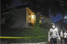 Bukan Rusak, CCTV di Lokasi Brigadir J Tewas Ternyata Diganti Polisi
