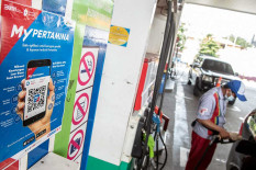 Kalau Pembelian Pertalite Tak Dibatasi, Subsidi Pemerintah Siap-siap Jebol