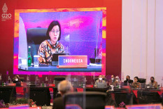 Anggaran untuk Kurangi Emisi Rp3.500 Triliun, Begini Rencana Pemerintah 