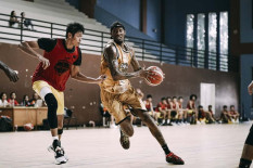 Dewa United Dituntut Benahi Permainan Jelang Playoff IBL 2022 