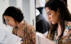 Putri Marino & Dian Sastro Bakal Bintangi "Gadis Kretek", Ini Sinopsisnya..