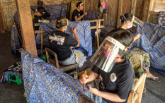 Mengenal Motif Batik Jogja yang Punya Makna Mendalam bagi Calon Pengantin