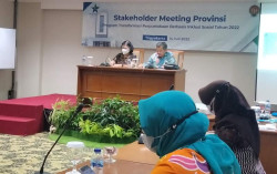 Literasi Masyarakat Bisa Tingkatkan Kesejahteraan, Ini Buktinya