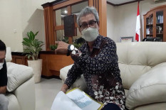 Bupati Kulonprogo Tegaskan Tol Jogja-YIA Harus Perhatikan Aspek Lingkungan