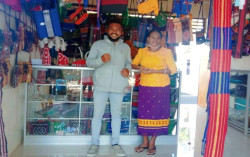 Rumah BUMN Dorong Kemandirian UMKM di Kawasan 3T