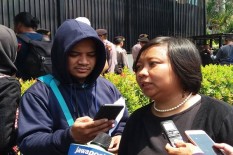 Migrant Care Dukung Moratorium TKI ke Malaysia