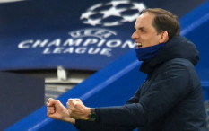 Sterling Jadi Pemain Chelsea, Tuchel Senang Bukan Kepalang