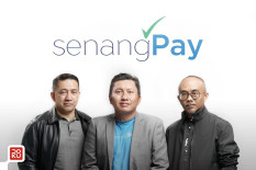 Akuisisi Senangpay, Doku Ekspansi ke Malaysia