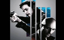Sinopsis Welcome to the Punch, Tayang di Trans TV Malam Ini