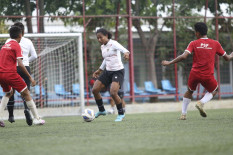 Langsung Fokus Piala AFF U-18 Wanita 2022