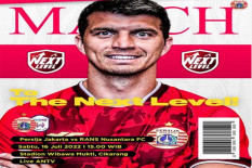 Persija Jakarta vs RANS Nusantara: Preview, Prediksi dan Perkiraan Pemain 