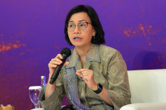 Sri Mulyani Sebut 267 Juta Orang Hadapi Krisis Pangan Akut!