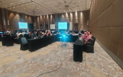 Kembali, Unisa Yogyakarta Raih Hibah PKKM 2022