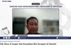 Soal Sekolah Jual Seragam: Regulasinya Komplet, Pengawasannya Kurang