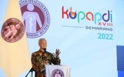 Penggunaan Big Data & AI dalam Dunia Kedokteran adalah Keharusan