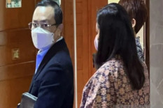 Brigadir J Tewas, Ini Permintaan Pengacara Istri Ferdy Sambo 