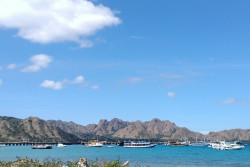 Pemerintah Investasi Rp18,9 Triliun di 5 Destinasi Wisata