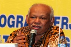 Dewan Pers Minta 9 Pasal dalam RKUHP Dihapus karena Ancam Kebebasan Pers