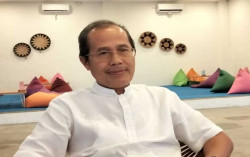 Gus Mus & Puluhan Rektor Akan Hadiri Dialog Cari Pemimpin 2024 di Jogja