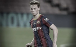 Presiden Barcelona Jelaskan Kerumitan Transfer Frenkie de Jong ke Manchester United