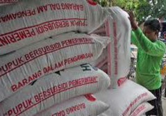 Pemerintah Kucurkan Rp25 Triliun untuk Pupuk Bersubsidi 16 Juta Petani