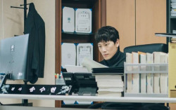 Sinopsis Adamas, Drakor Dibintangi Ji Sung Tayang 27 Juli di Disney+ Hotstar