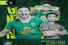 Persebaya vs PSIM Jogja : Preview, Prediksi dan Perkiraan Pemain 