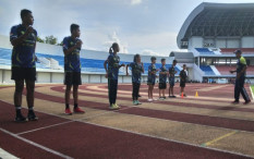 PORDA DIY 2022: Targetkan Hattrick, Sleman Siap Pecahkan Mitos