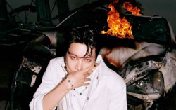 Disambut Baik, Album Solo J-Hope BTS Puncaki Tangga Lagu iTunes di 51 Negara