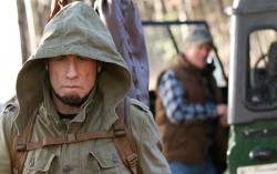 Sinopsis Killing Season, Film Robert de Niro di Trans TV Malam Ini