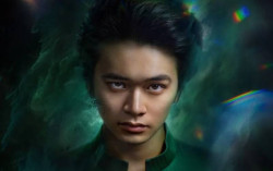 Netflix Umumkan Pemain Utama Live Action Yu Yu Hakusho