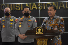 Penembakan di Rumah Ferdy Sambo, Telepon Seluler Brigadir J Diduga Diretas