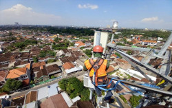 Dukung Event Nasional dan Internasional, XL Axiata Tingkatkan Kualitas Jaringan